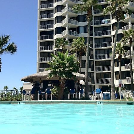Appartamento Saida Towers Unit 3505 South Padre Island Esterno foto